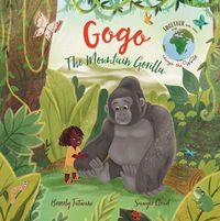 Produktbild: Gogo the Mountain Gorilla