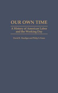 Produktbild: Our Own Time