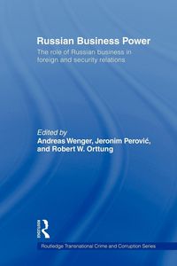 Produktbild: Russian Business Power