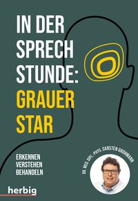 Produktbild: In der Sprechstunde: Grauer Star; Erkennen - verstehen - behandeln