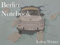 Produktbild: Berlin Notebook