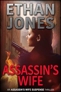 Produktbild: Assassin's Wife