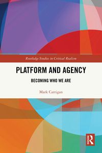 Produktbild: Platform and Agency
