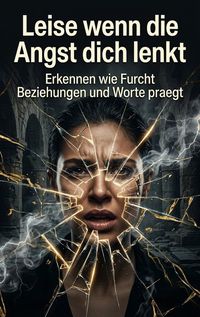 Produktbild: Leise wenn die Angst dich lenkt