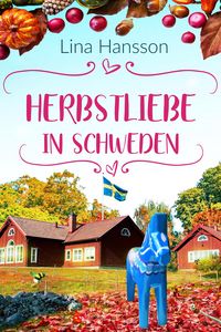 Produktbild: Herbstliebe in Schweden