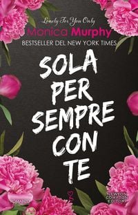 Produktbild: Sola per sempre con te