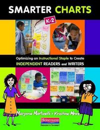 Produktbild: Smarter Charts K-2