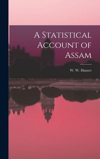 Produktbild: A Statistical Account of Assam