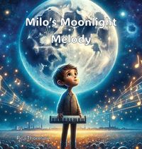 Produktbild: Milo's Moonlight Melody