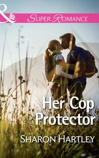Produktbild: Her Cop Protector