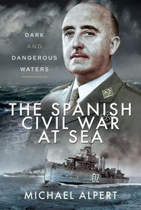 Produktbild: The Spanish Civil War at Sea