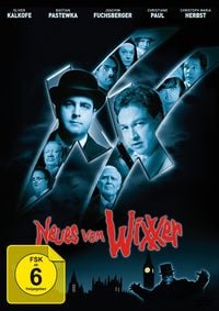 Produktbild: Neues vom WiXXer