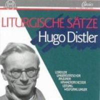 Bild vom Artikel Liturgische Sätze vom Autor Wolfgang Unger