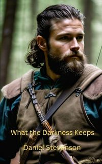 Produktbild: What the Darkness Keeps