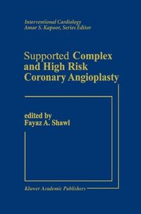 Produktbild: Supported Complex and High Risk Coronary Angioplasty