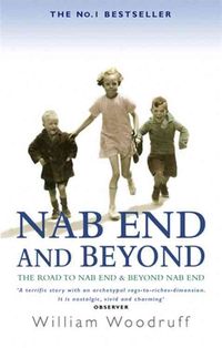 Produktbild: Woodruff, W: Nab End and Beyond