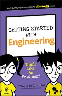 Produktbild: Getting Started with Engineering