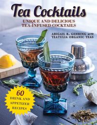 Produktbild: Tea Cocktails
