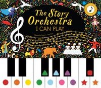 Produktbild: The Story Orchestra: I Can Play
