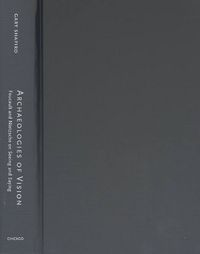 Produktbild: Archaeologies Of Vision 2/e