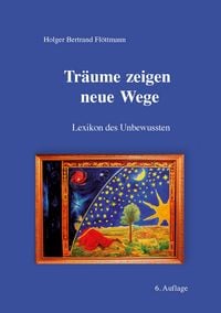 Produktbild: Tr&auml;ume zeigen neue Wege