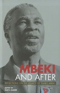 Produktbild: Mbeki and After
