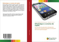 Produktbild: WhatsApp e o ensino de ingl&ecirc;s