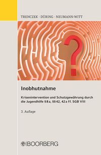 Produktbild: Inobhutnahme