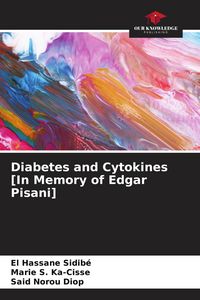 Produktbild: Diabetes and Cytokines [In Memory of Edgar Pisani]