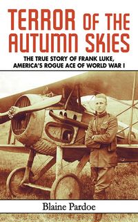 Produktbild: Terror of the Autumn Skies