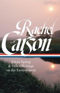 Produktbild: Rachel Carson: Silent Spring & Other Environmental Writings