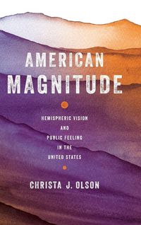 Produktbild: American Magnitude