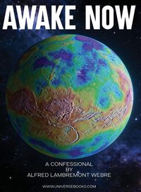 Produktbild: Awake Now