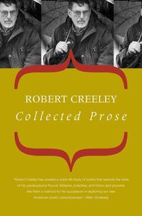 Produktbild: Collected Prose