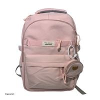 Produktbild: HTI-Living Kinder-Rucksack mit Geldb&ouml;rse Praktisch, Stylisch und Bequem