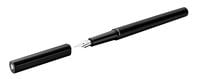 Produktbild: Pelikan Füller Ineo® Elements P6, Metall-Etui, Schwarz
