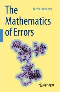 Produktbild: The Mathematics of Errors