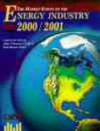 Produktbild: Market Survey of the Energy Industry 2000/2001
