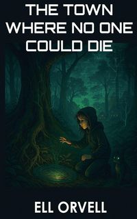 Produktbild: The Town Where No One Could Die