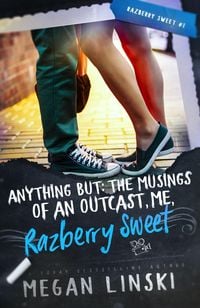Produktbild: Anything But: The Musings of an Outcast, Me, Razberry Sweet