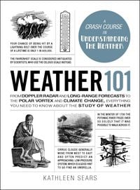 Produktbild: Weather 101