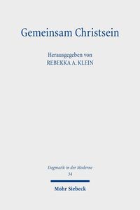 Produktbild: Gemeinsam Christsein
