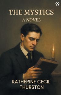 Produktbild: The Mystics A Novel