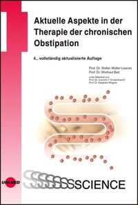 Produktbild: Aktuelle Aspekte in der Therapie der chronischen Obstipation