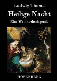 Produktbild: Heilige Nacht