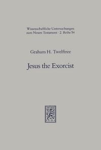 Produktbild: Jesus the Exorcist