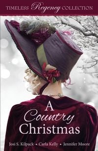 Produktbild: A Country Christmas
