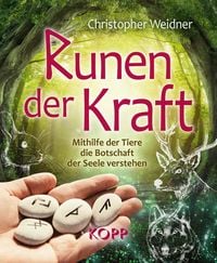 Produktbild: Runen der Kraft