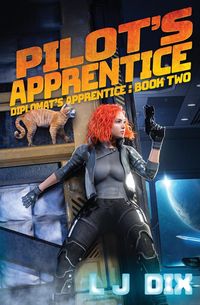 Produktbild: Pilot's Apprentice