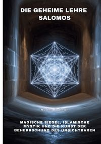 Produktbild: Die geheime Lehre Salomos